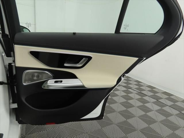 Thumbnail: 2026 Mercedes-Benz E-Class - 29