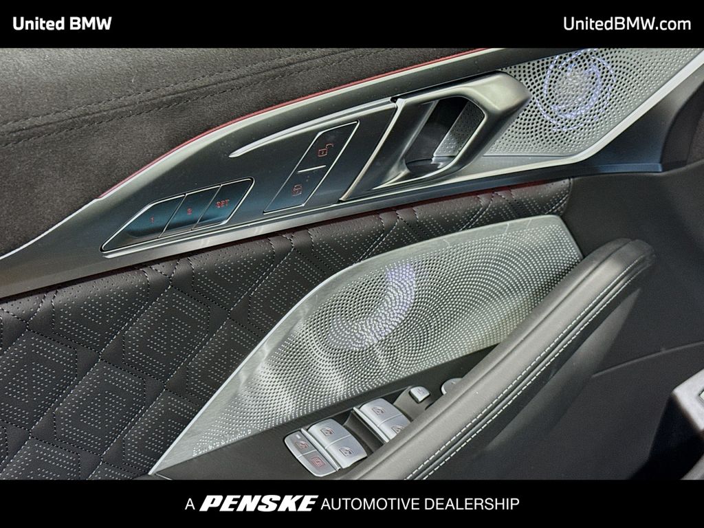 Thumbnail: 2026 BMW 8 Series - 3