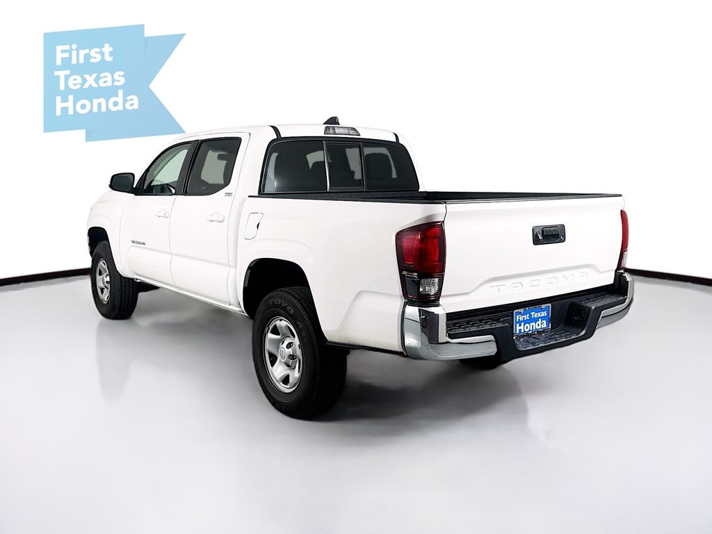 Used Car 2023 Toyota Tacoma  For Sale Under $35,000 In Austin, Texas