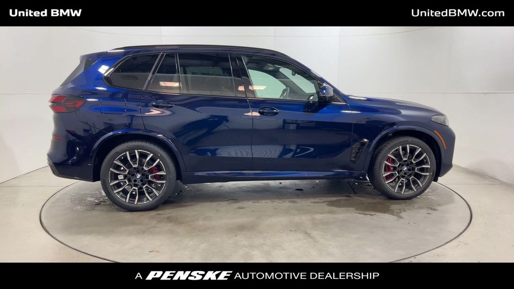 Thumbnail: 2026 BMW X5 - 9