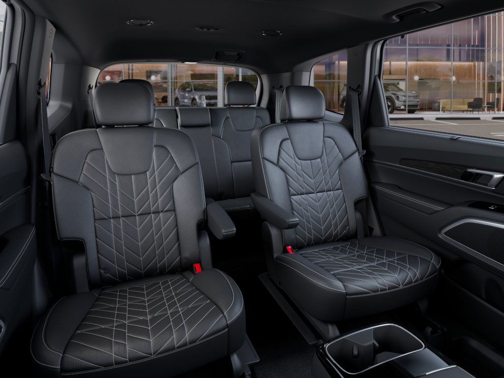 2025 Kia Telluride EX X-Pro