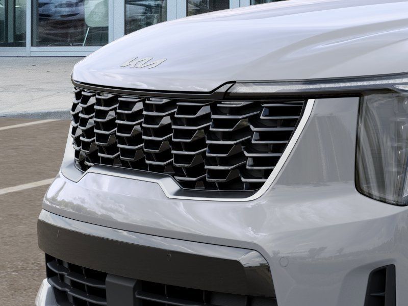 New 2026 Gray Kia S image 12