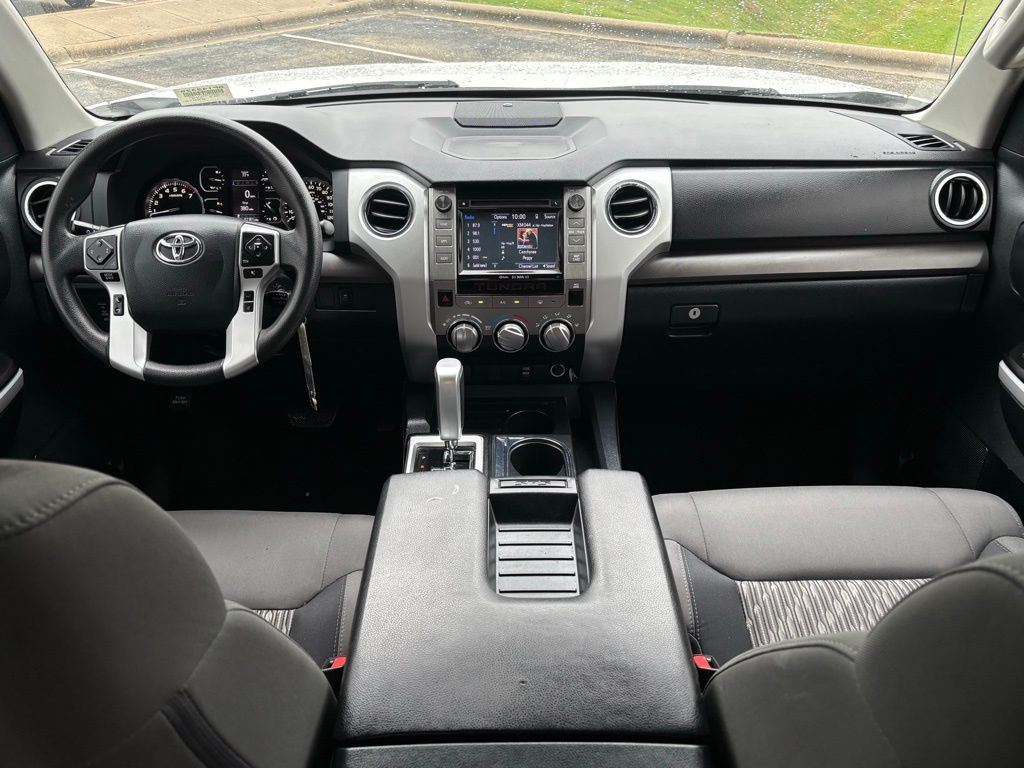 2019 Toyota Tundra SR5 photo