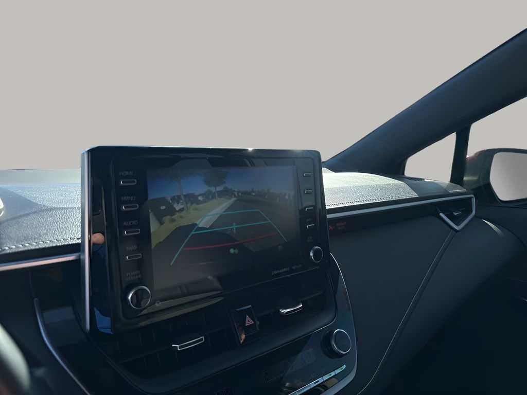 Used Car 2019 Toyota Corolla Hatchback  Xse For Sale Under $20,000 In Austin, Texas