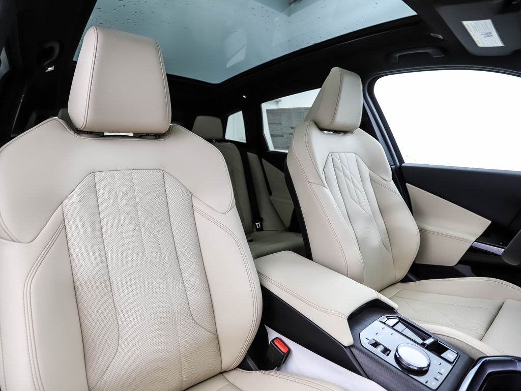 Thumbnail: 2026 BMW X3 - 32