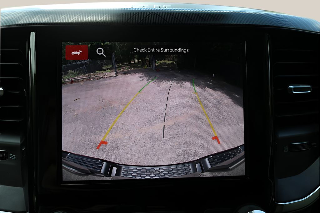Used 2026 Black Ram Big Horn/Lone Star image 23