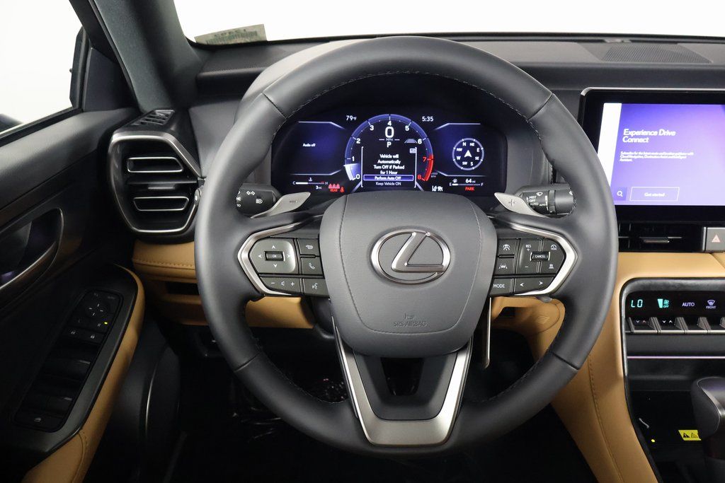 Thumbnail: 2026 Lexus IS - 3