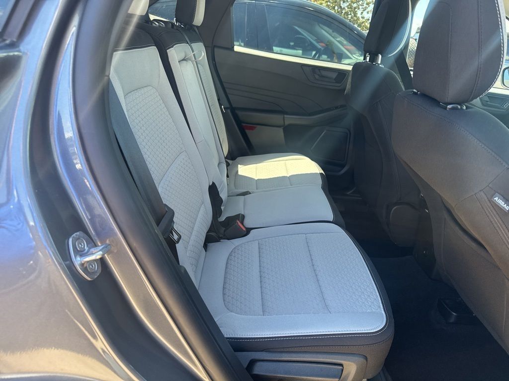 2024 Ford Escape Active Gray at DeMontrond Ford