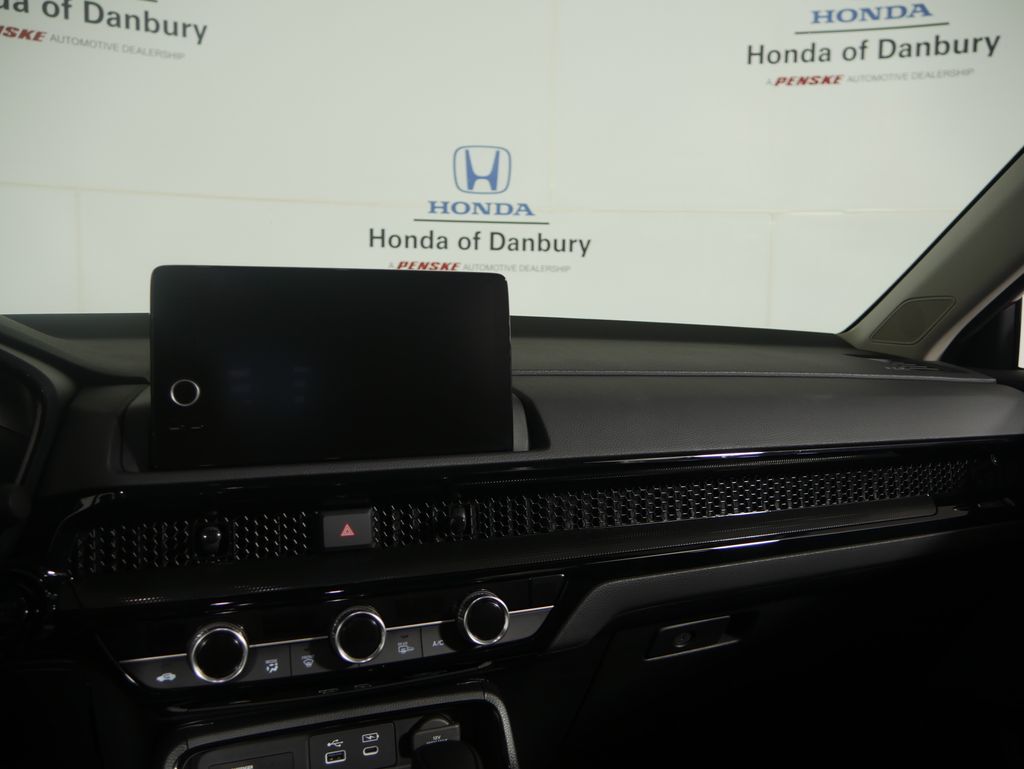 Thumbnail: 2025 Honda CR-V - 14