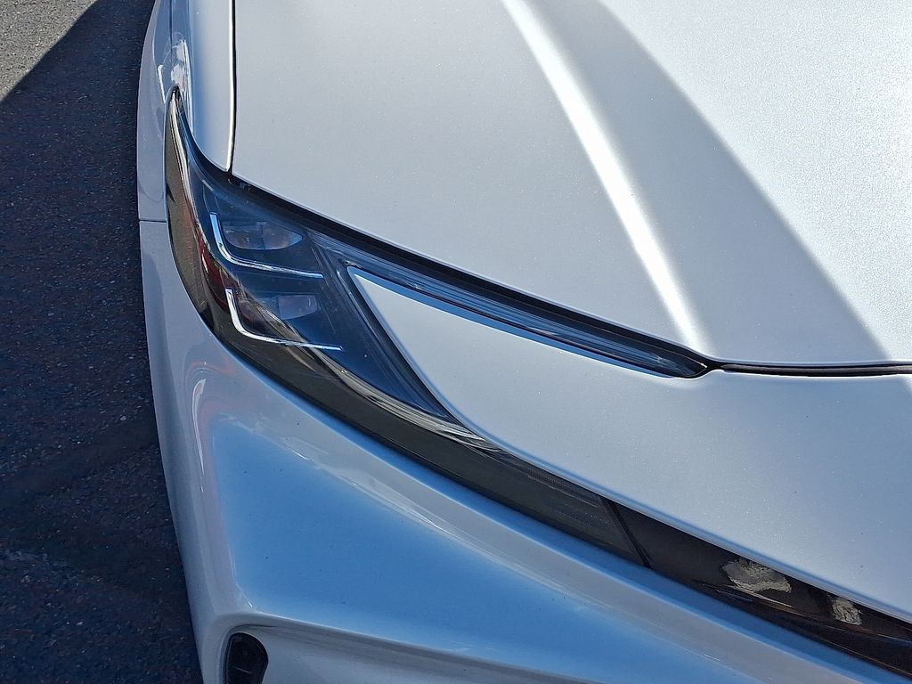 Thumbnail: 2025 Toyota Camry - 9