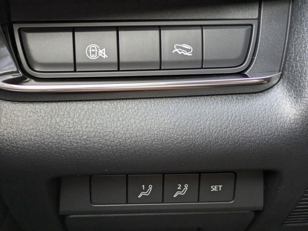 2025 Mazda CX-30 2.5 S Preferred Package photo