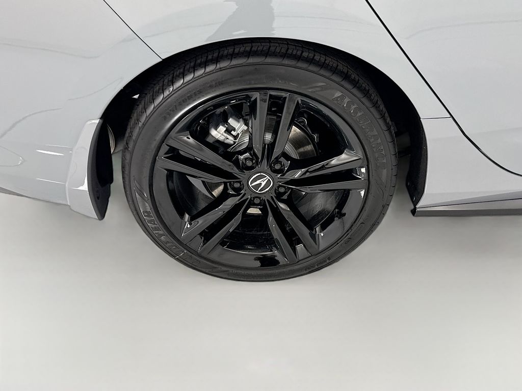 Thumbnail: 2026 Acura Integra - 31