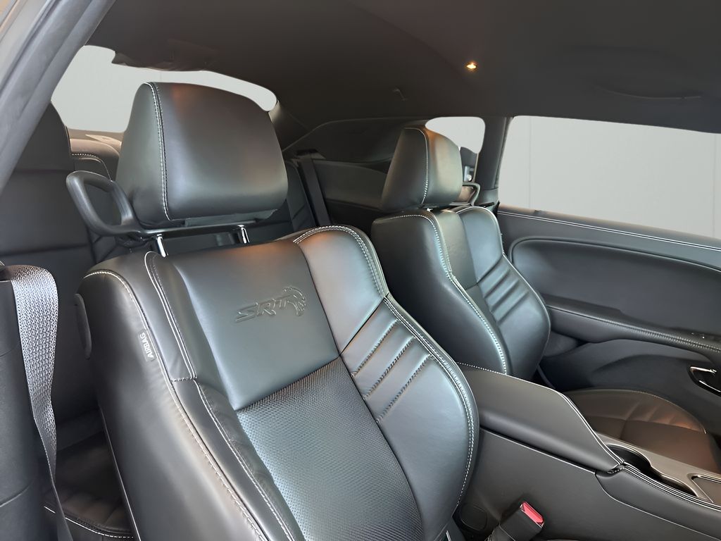 Used Car 2023 Dodge Challenger  Srt Hellcat Widebody For Sale Under $80,000 In Austin, Texas