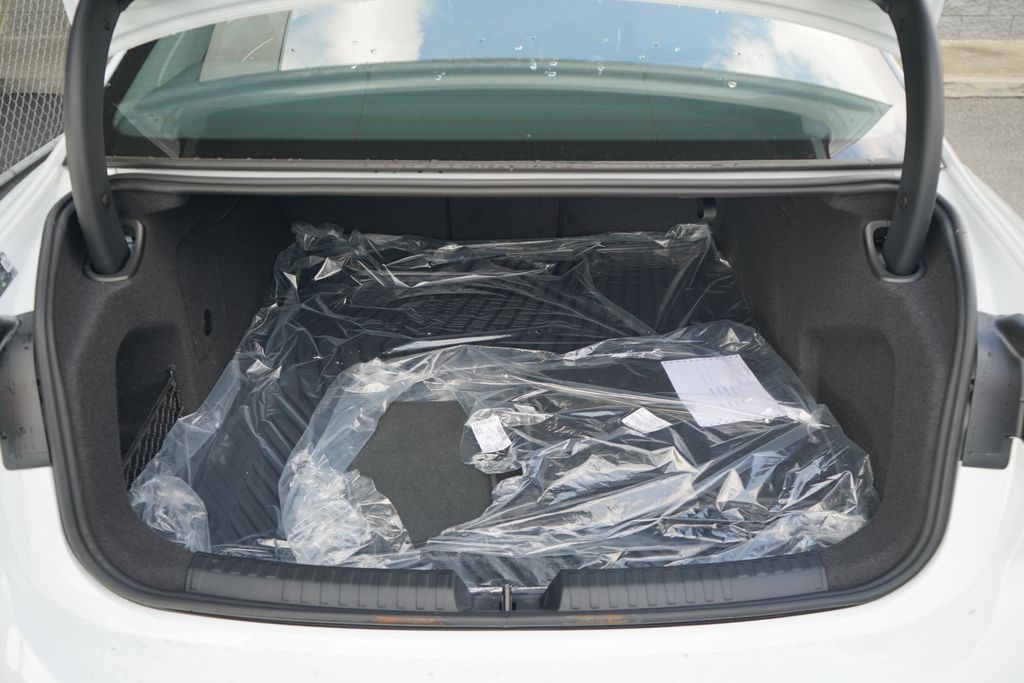 Thumbnail: 2026 Audi A6 - 11