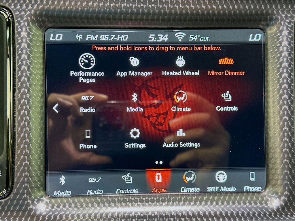 Thumbnail: 2019 Dodge Challenger - 14