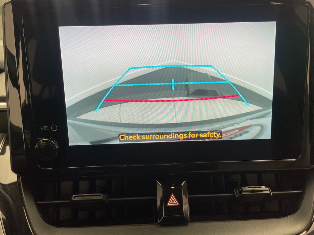 Thumbnail: 2023 Toyota Corolla Cross - 17