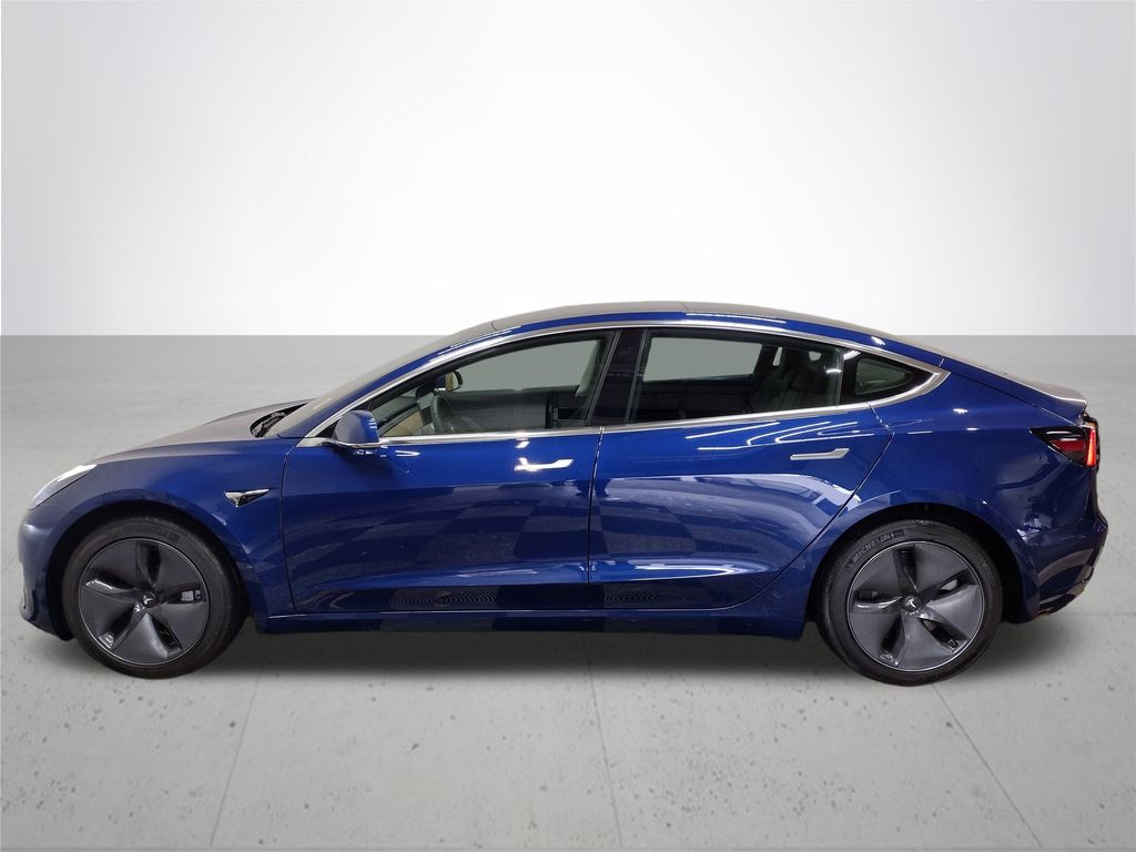 2019 Tesla Model 3 Standard