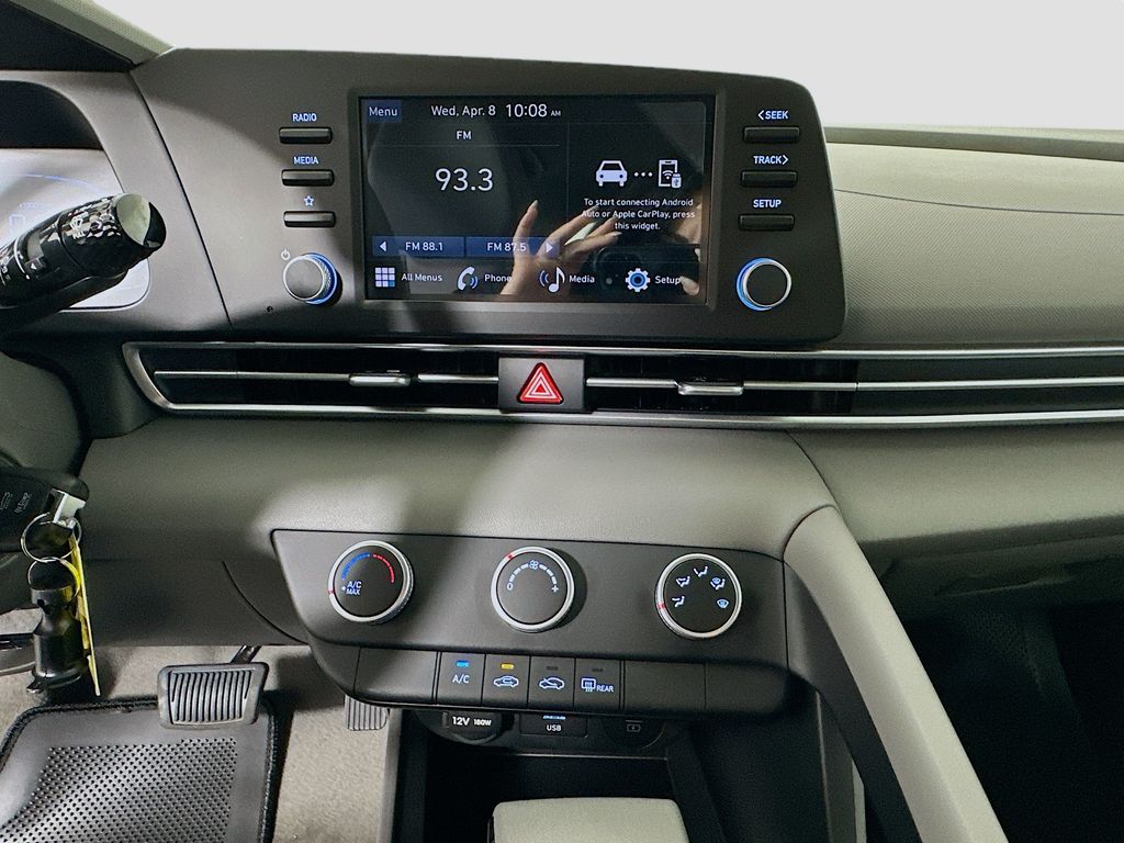 Thumbnail: 2026 Hyundai Elantra - 11