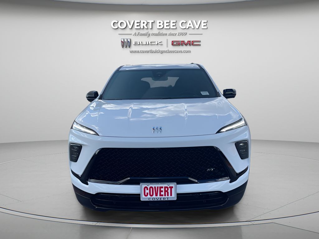 New Car 2025 Buick Enclave  For Sale Under $50,000 In Austin, Texas