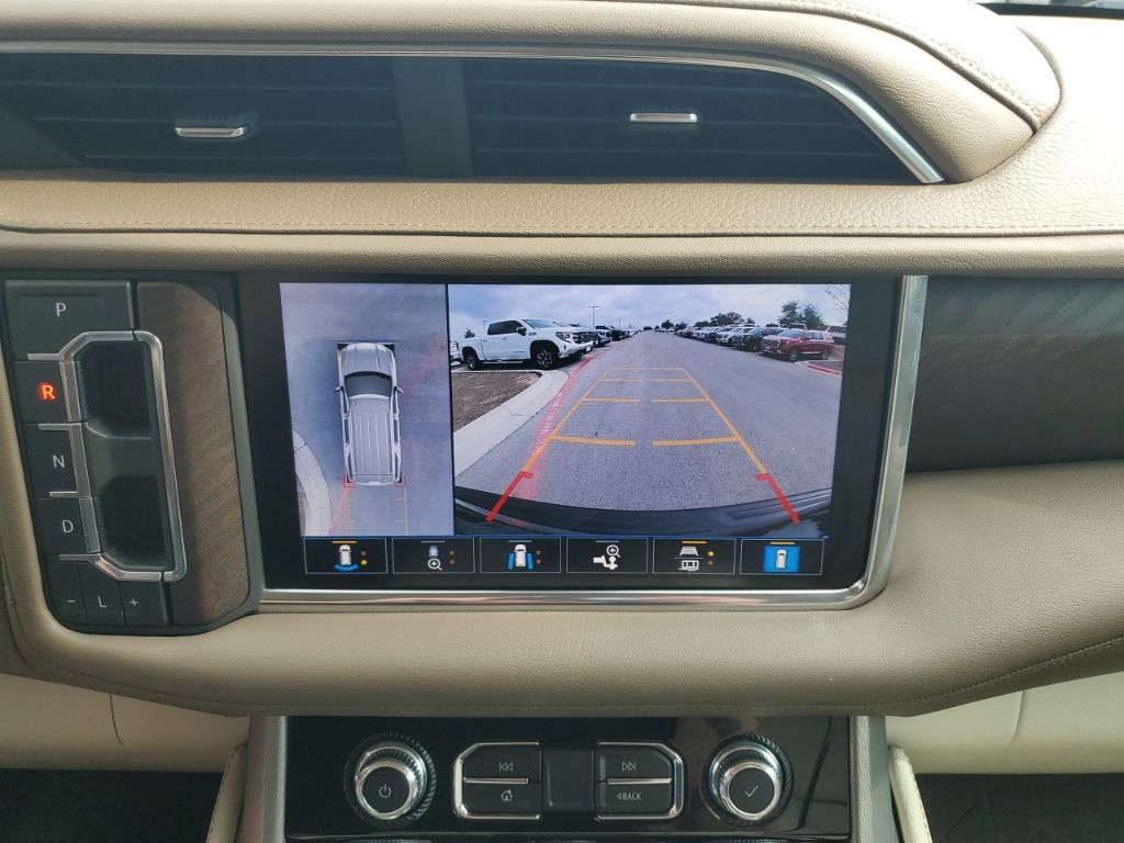 Used Car 2021 Gmc Yukon  Denali For Sale Under $50,000 In Austin, Texas