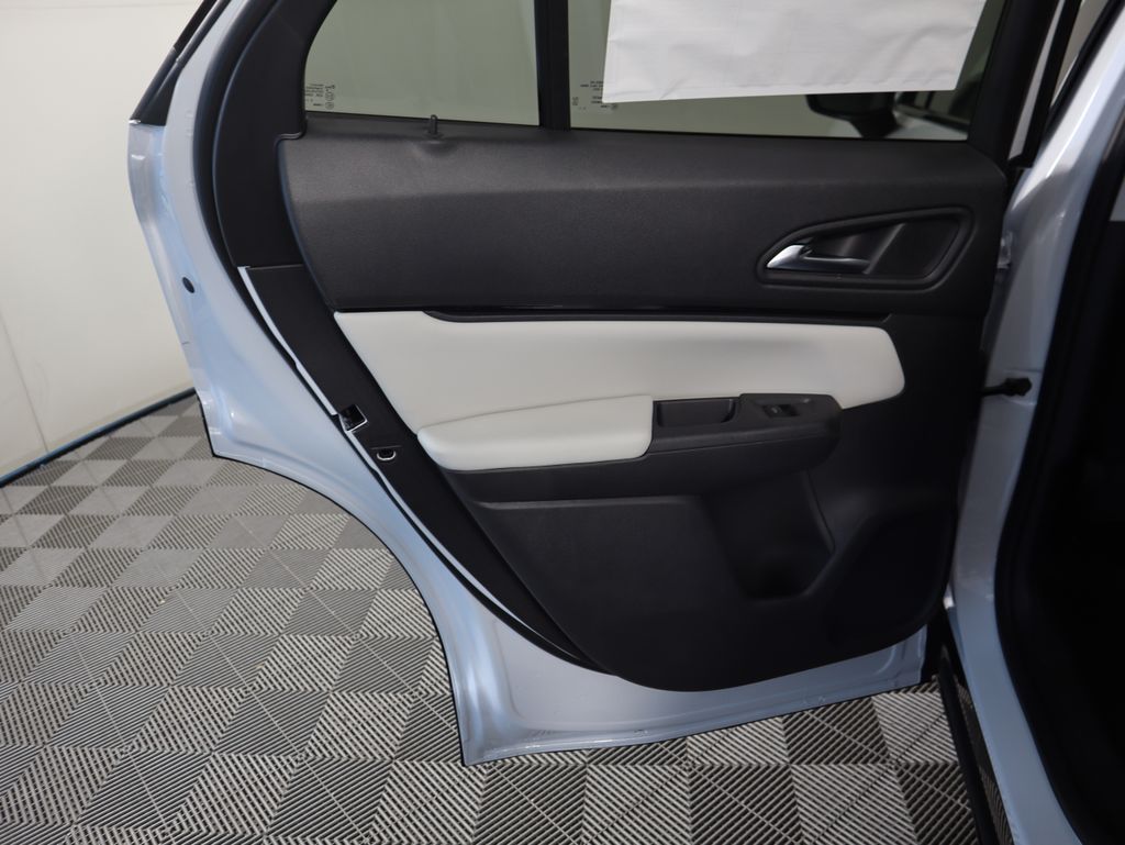 Thumbnail: 2026 Honda Prologue - 27