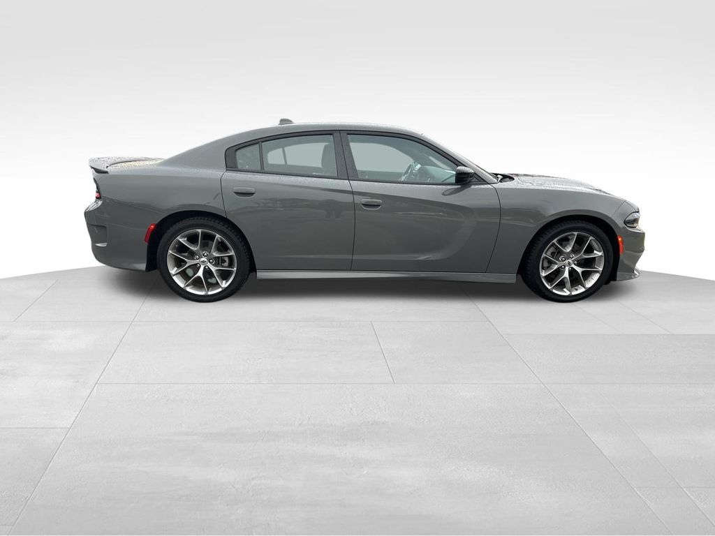 2023 Dodge Charger GT 10