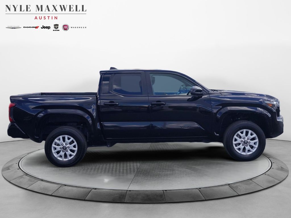 Used Car 2024 Toyota Tacoma  Sr5 For Sale Under $35,000 In Austin, Texas
