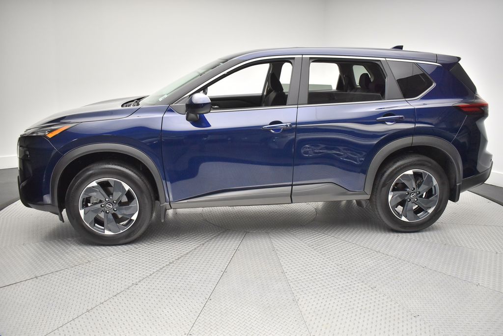 Thumbnail: 2024 Nissan Rogue - 8