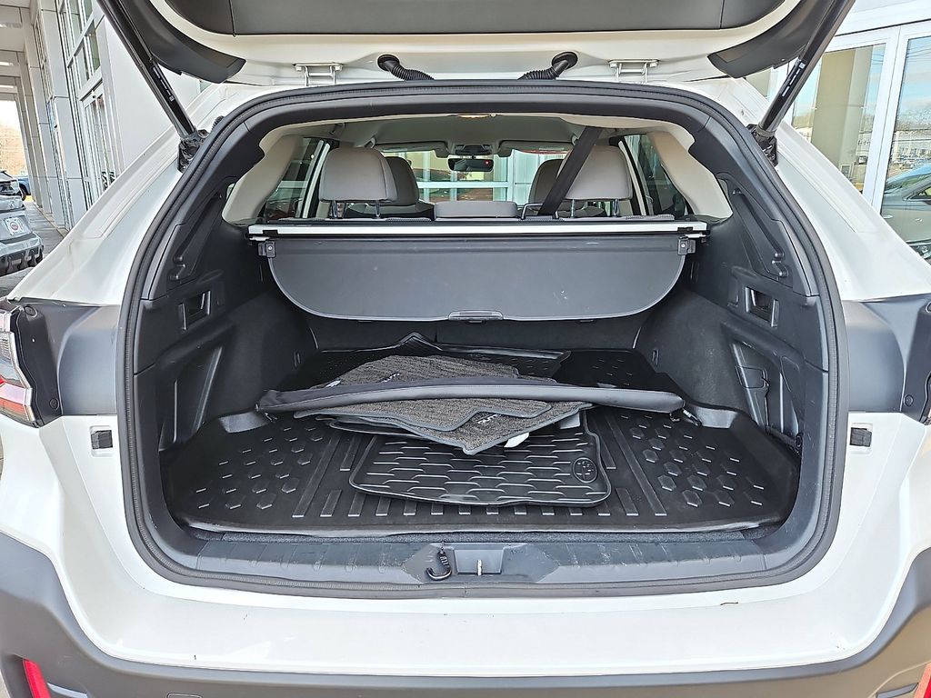 Thumbnail: 2020 Subaru Outback - 29