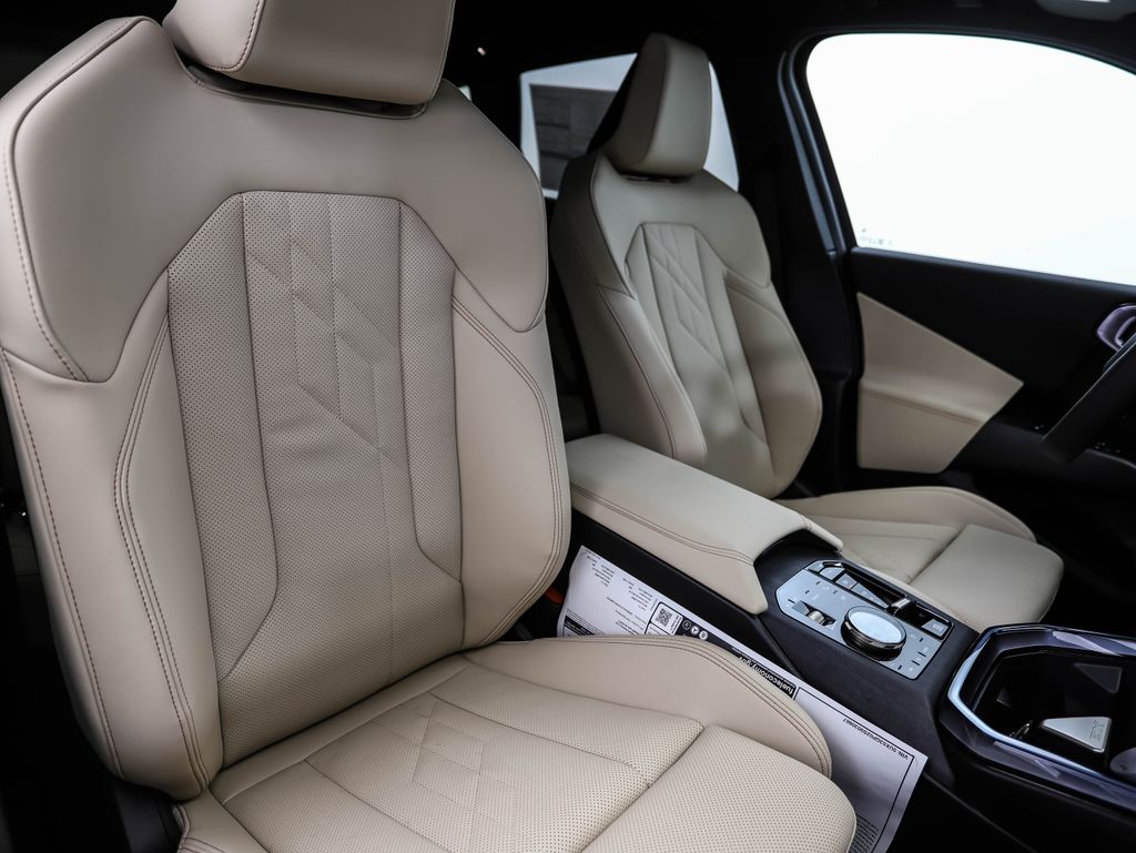 2025 BMW X3 3.0i 29