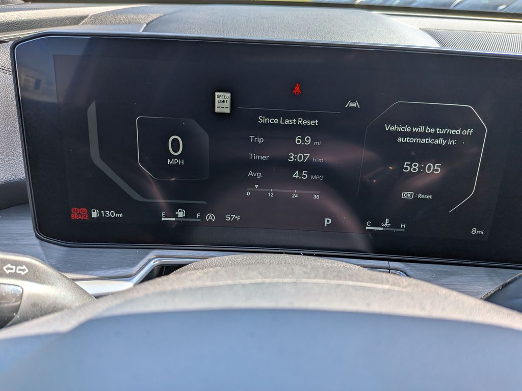 New 2026 White Kia X-Line SX Prestige image 43