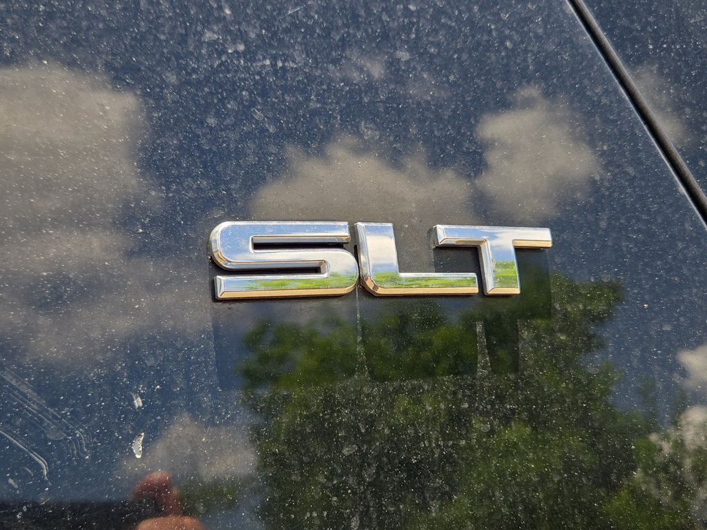 2014 GMC Yukon XL SLT 1500 Black at Bayway Cadillac Southwest