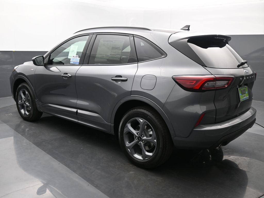2024 Ford Escape ST-Line Select