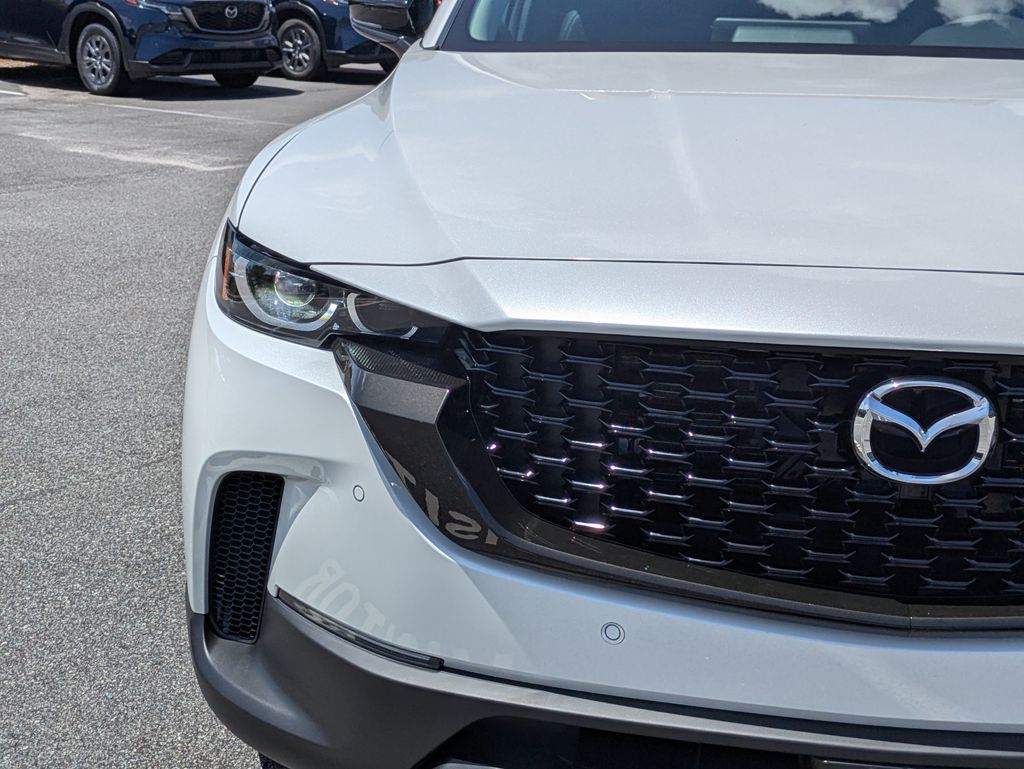 2026 Mazda CX-50 2.5 S Premium
