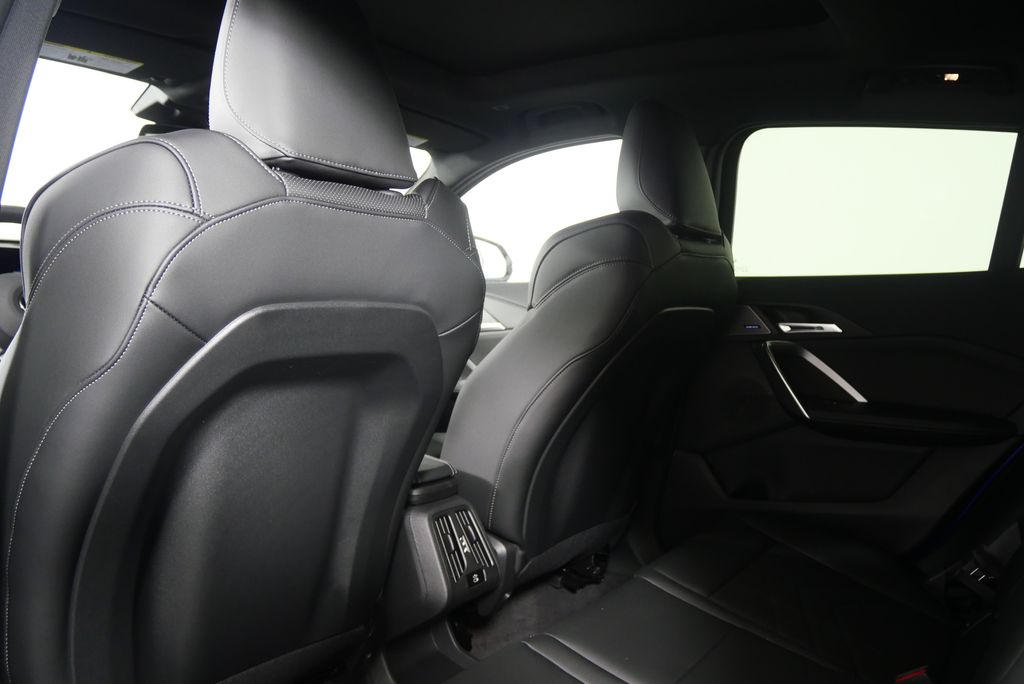 Thumbnail: 2026 BMW X2 - 17