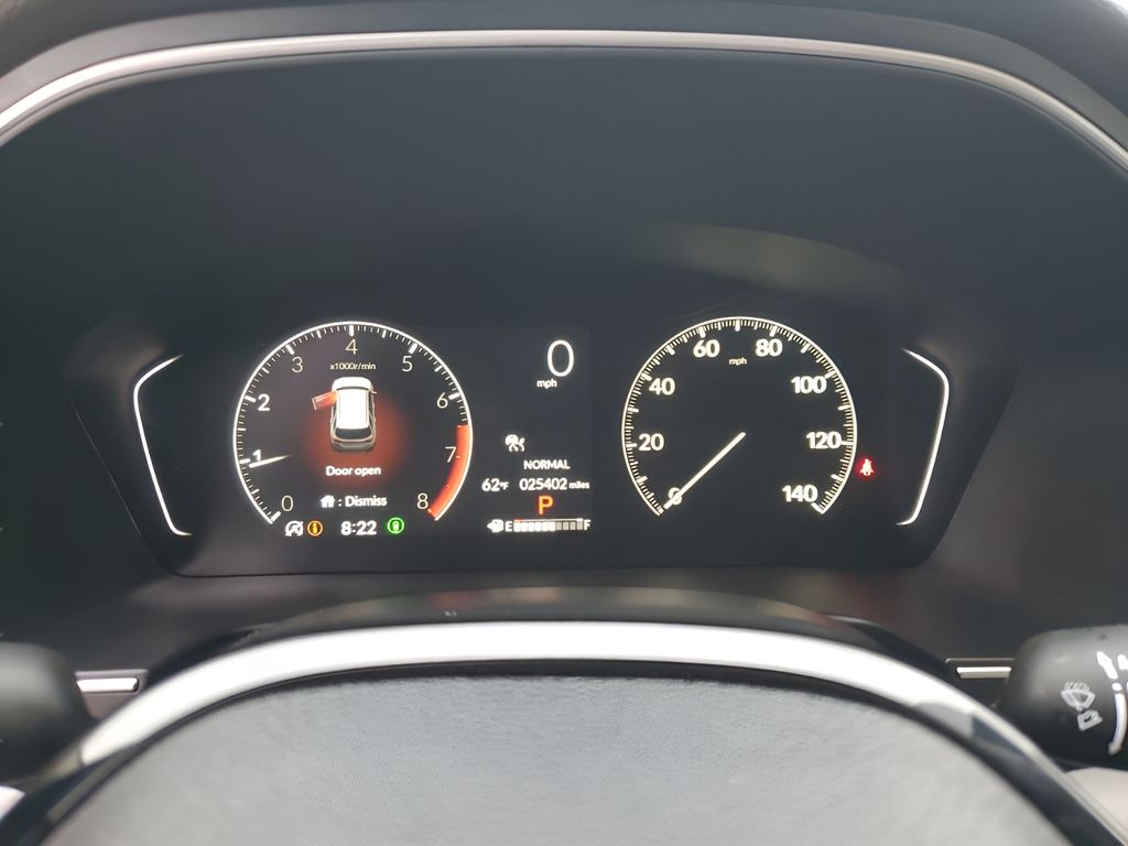 Used Car 2025 Honda Pilot  Touring For Sale Under $50,000 In Austin, Texas