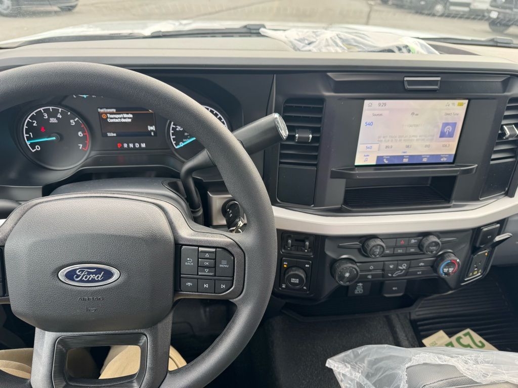 2026 Ford F-250 Super Duty XL