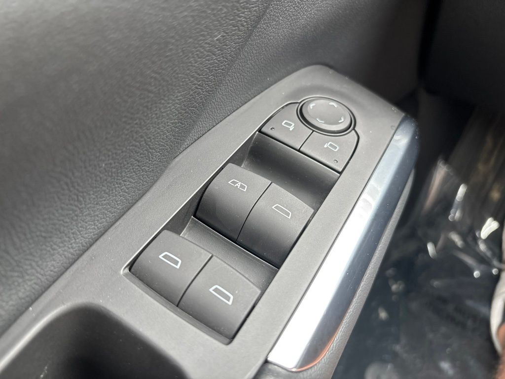 Used 2024 Chevrolet Traverse SUV