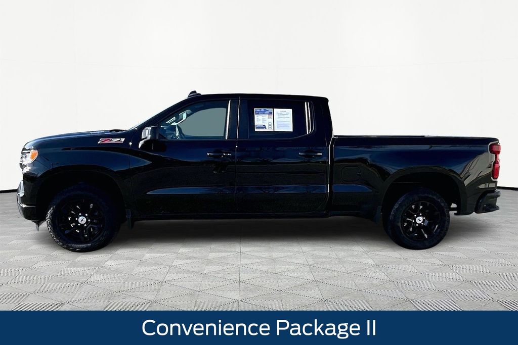 ChevroletSilverado 15006