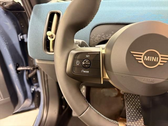 Thumbnail: 2026 MINI Cooper Countryman - 13