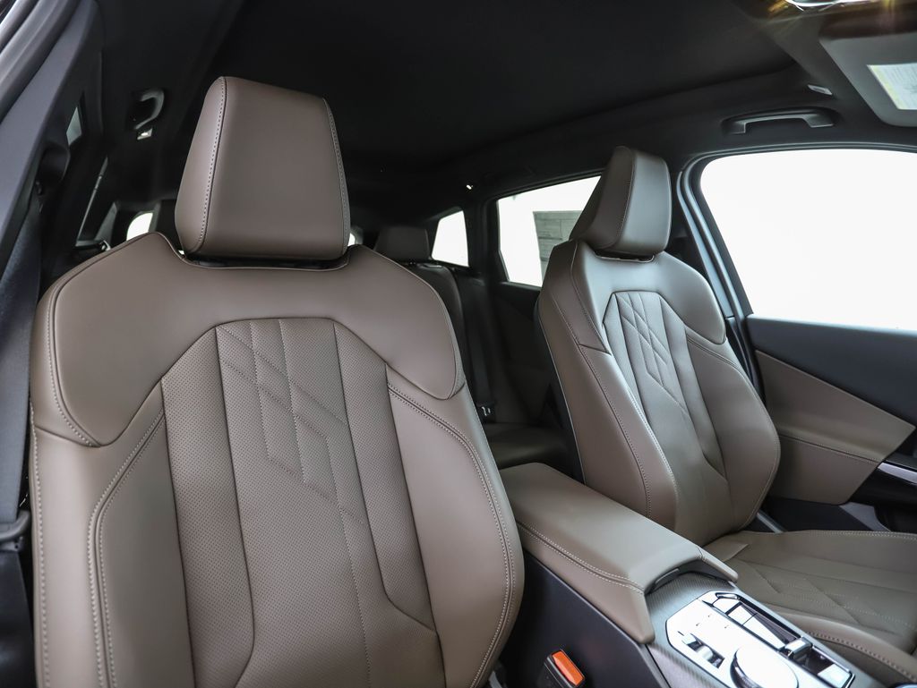 Thumbnail: 2026 BMW X3 - 31