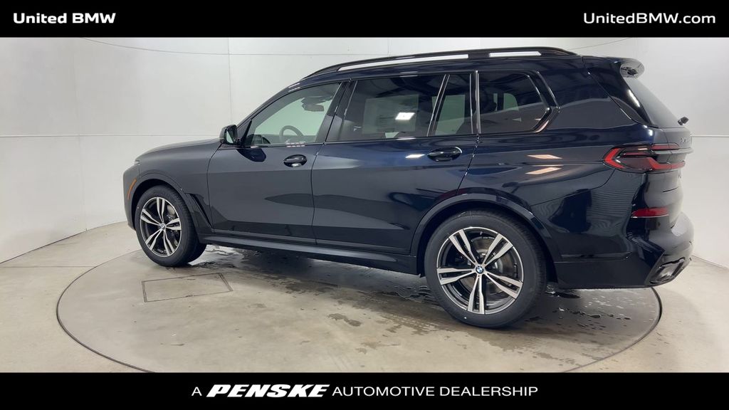 2026 BMW X7 xDrive40i 6