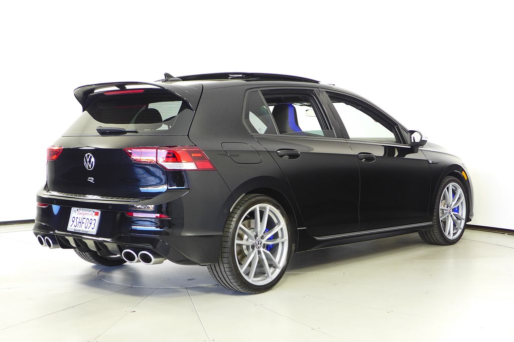 Thumbnail: 2024 Volkswagen Golf - 7