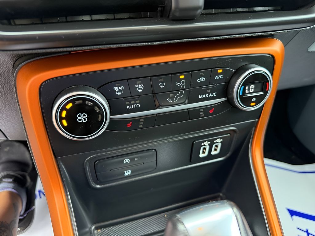 2022 Ford EcoSport