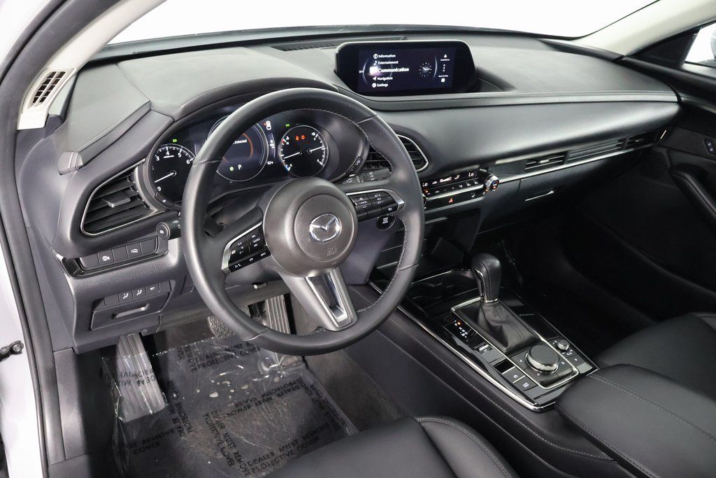 Thumbnail: 2025 Mazda CX-30 - 8
