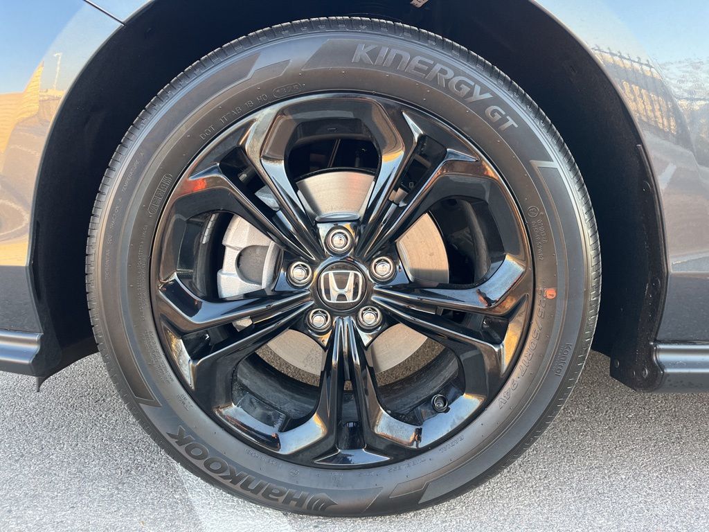 Thumbnail: 2025 Honda Accord - 6