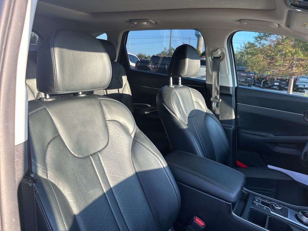 Used Car 2022 Kia Sorento Hybrid  Ex For Sale Under $30,000 In Austin, Texas