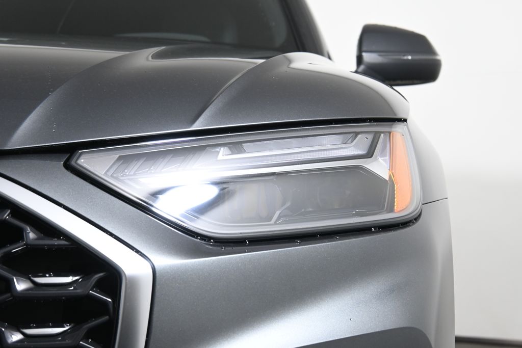 2025 Audi Q5  10