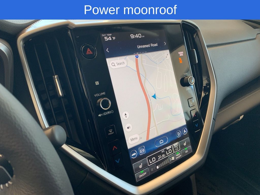 New 2026 Green Subaru Limited image 7