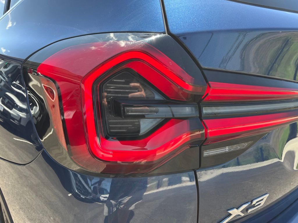 Thumbnail: 2022 BMW X3 - 7